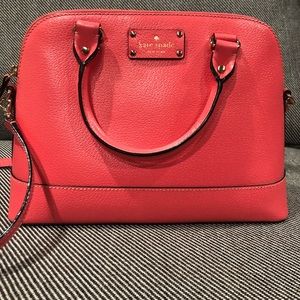 Kate Spade pocketbook